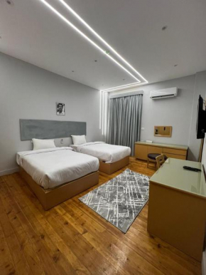 Zamalek House Hotel